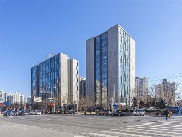 21米高空车租赁业务